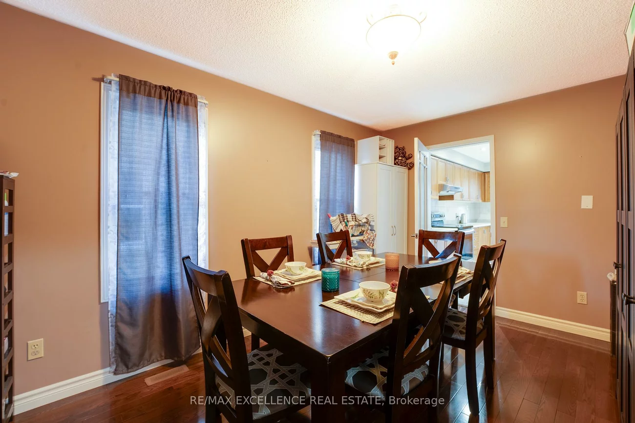 14, Nymark, Westgate, Brampton