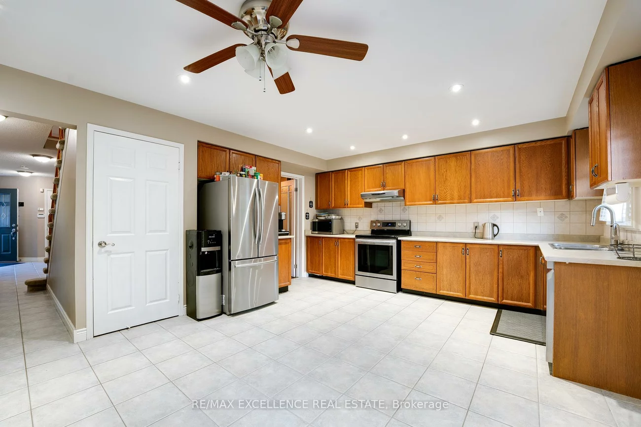 14, Nymark, Westgate, Brampton