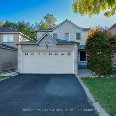 14, Nymark, Westgate, Brampton