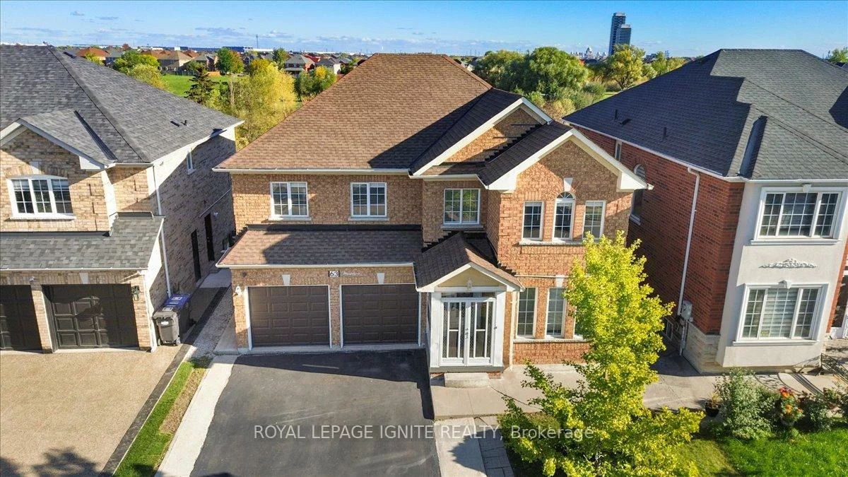 63, Eastbrook, Bram East, Brampton
