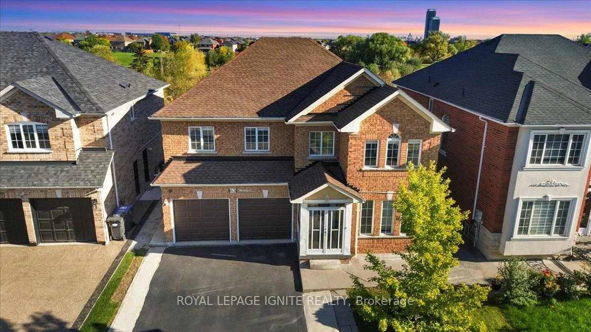 63, Eastbrook, Bram East, Brampton