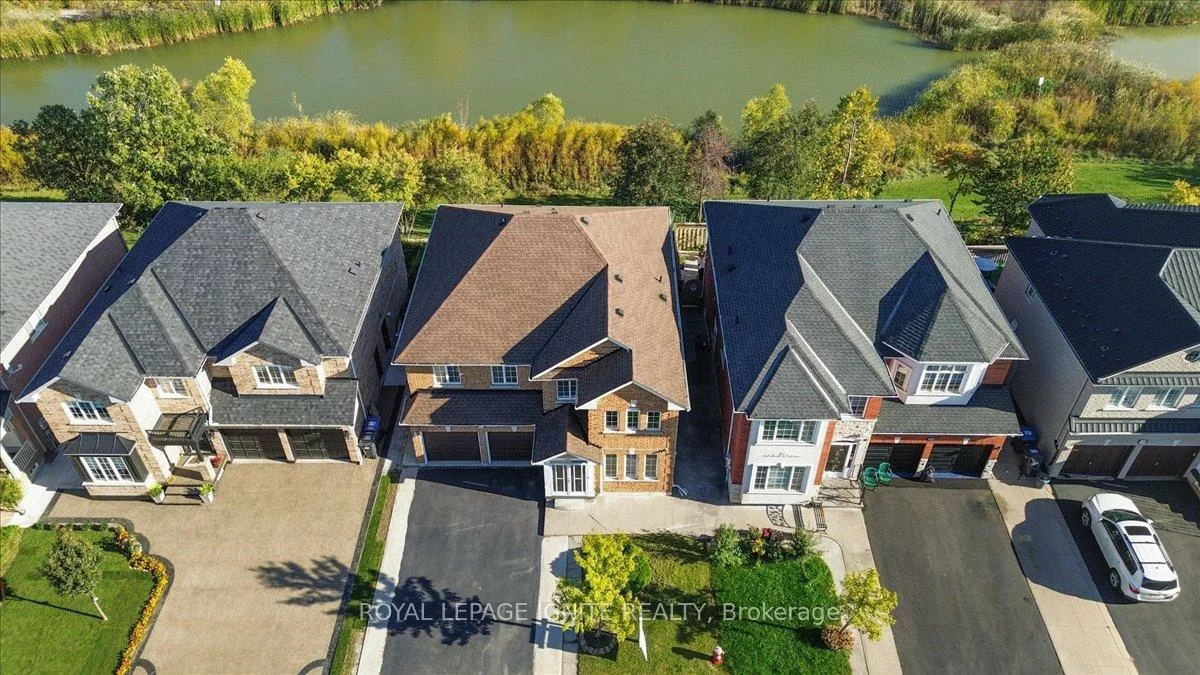 63, Eastbrook, Bram East, Brampton