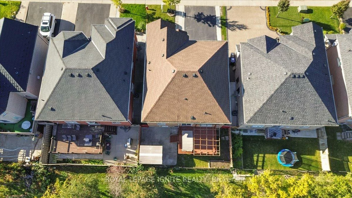 63, Eastbrook, Bram East, Brampton