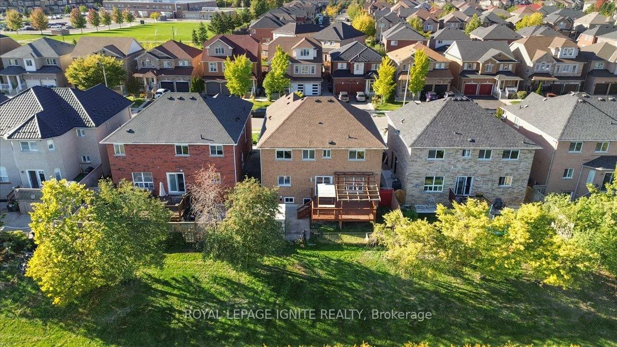 63, Eastbrook, Bram East, Brampton