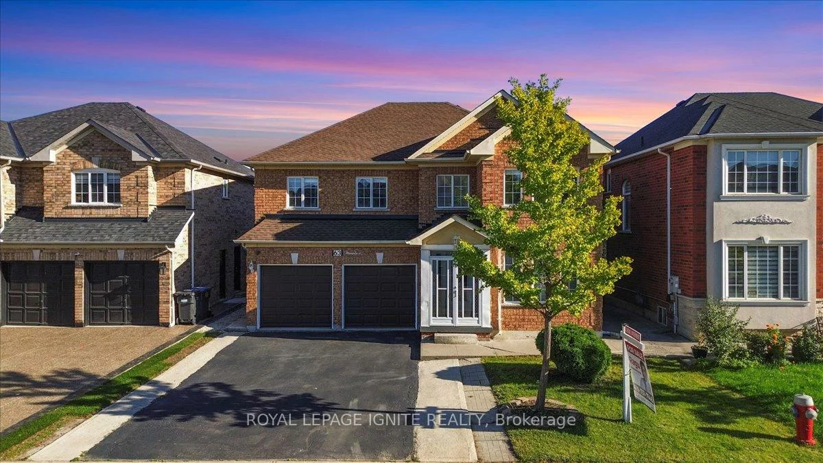 63, Eastbrook, Bram East, Brampton