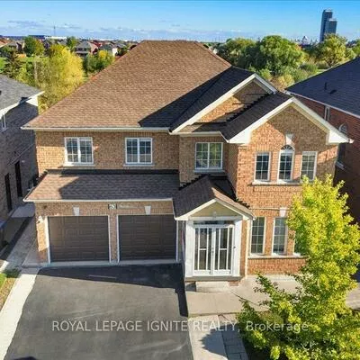 63, Eastbrook, Bram East, Brampton