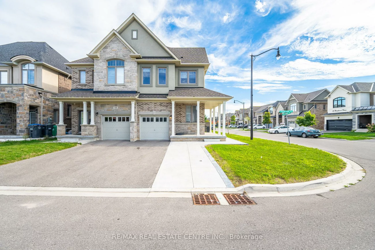 73, Brushwood, Bram West, Brampton