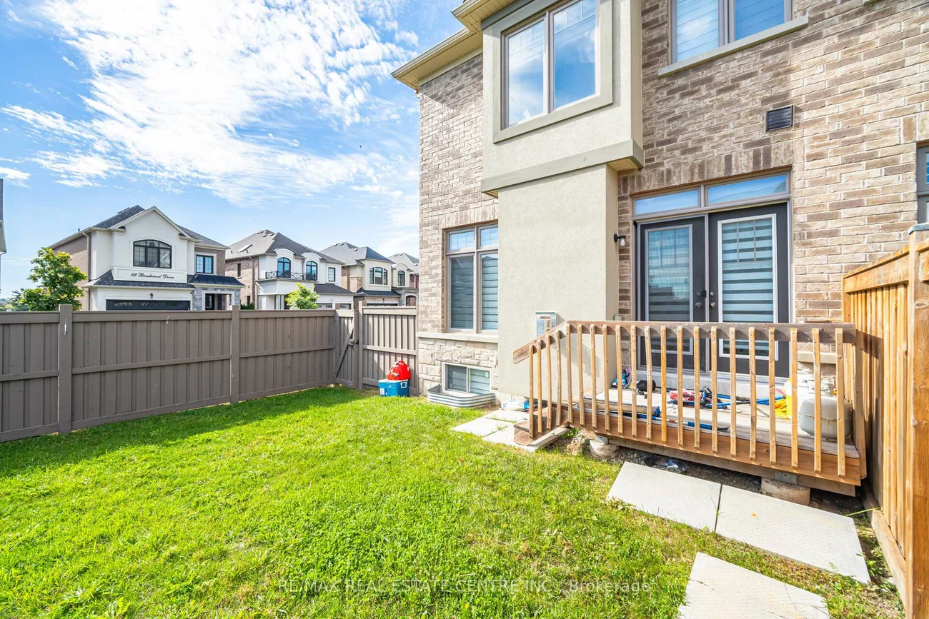 73, Brushwood, Bram West, Brampton
