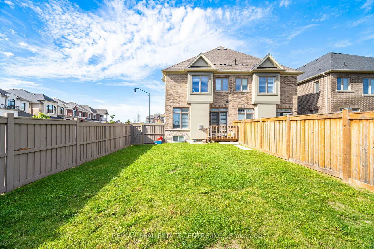 73, Brushwood, Bram West, Brampton