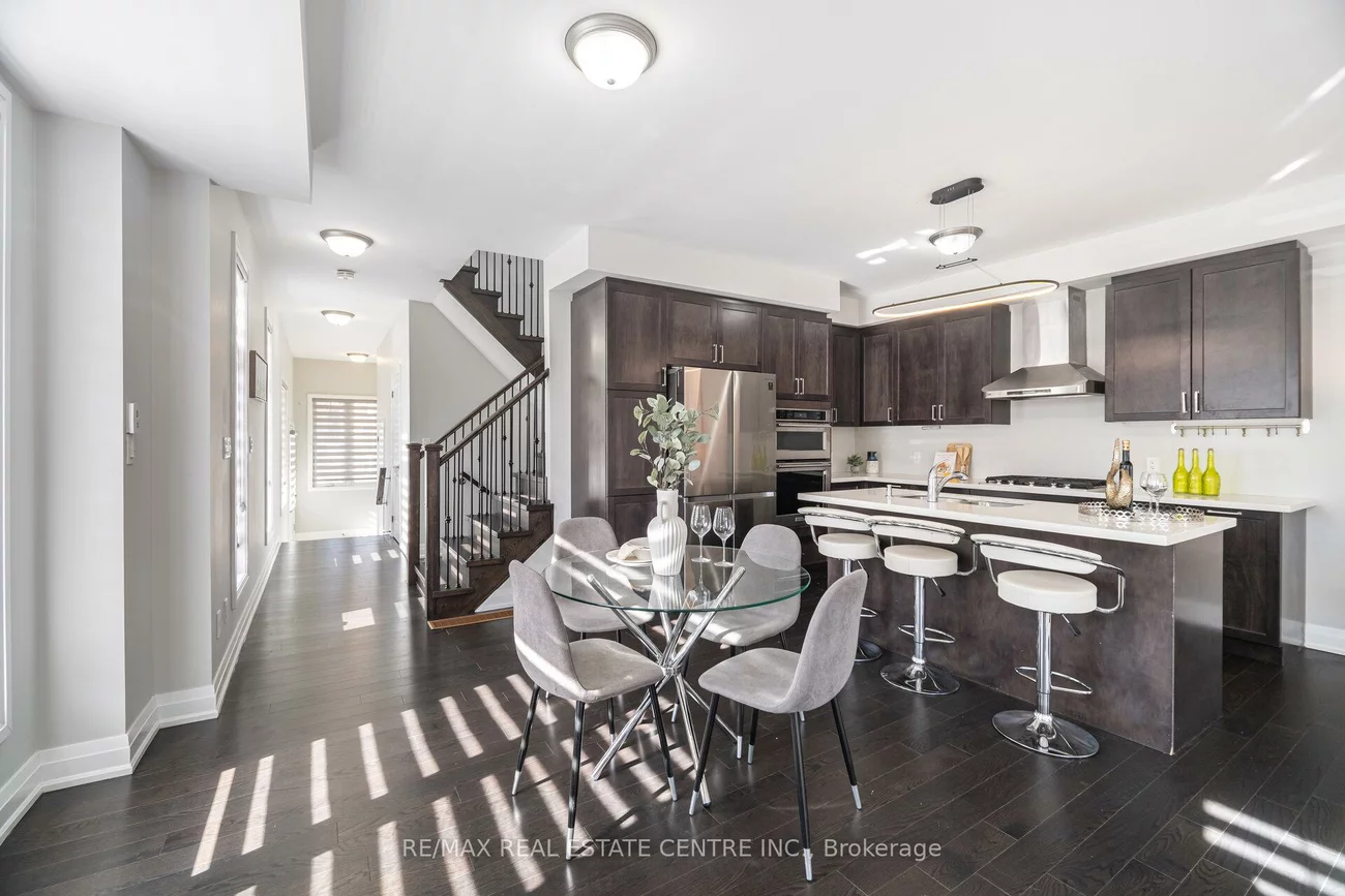 73, Brushwood, Bram West, Brampton