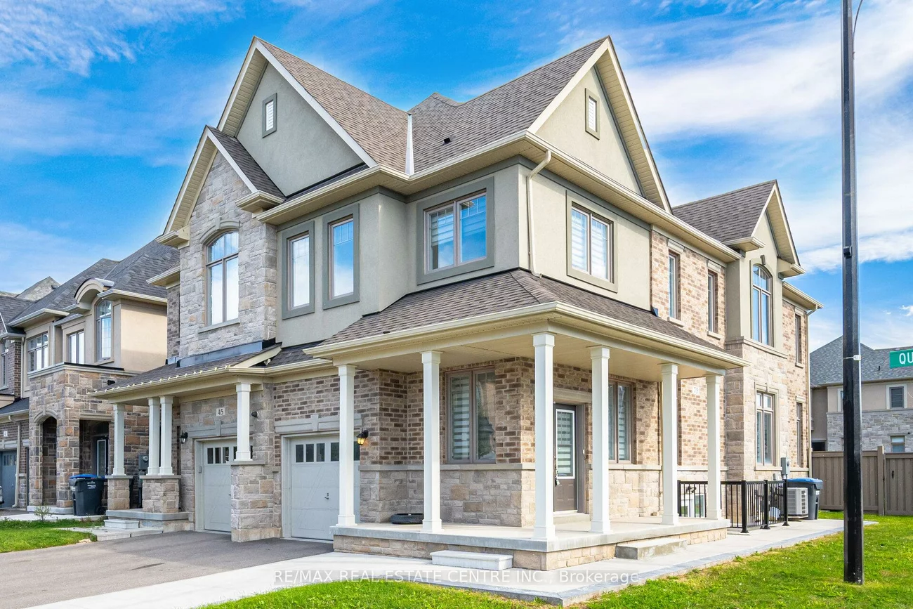 73, Brushwood, Bram West, Brampton