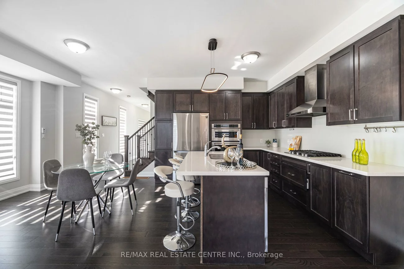 73, Brushwood, Bram West, Brampton
