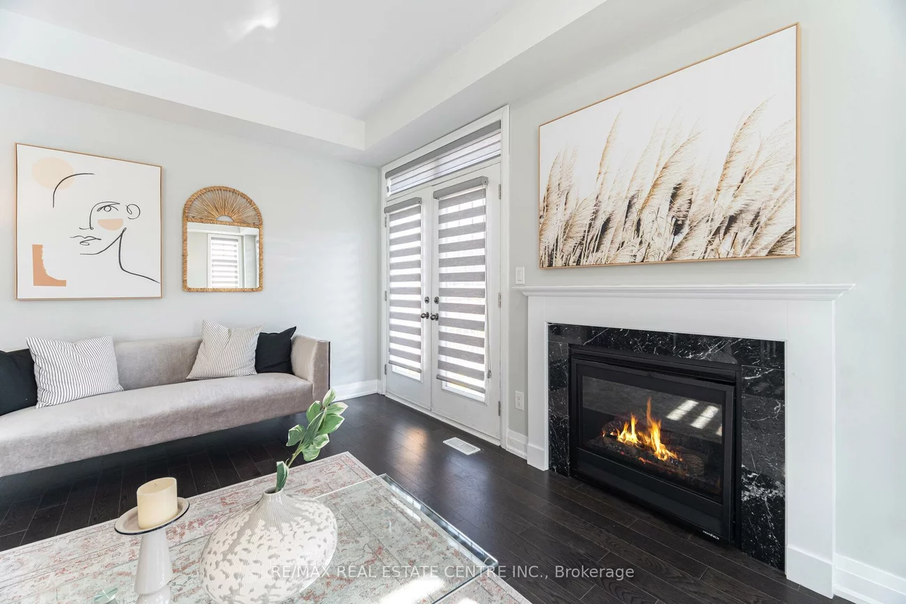 73, Brushwood, Bram West, Brampton