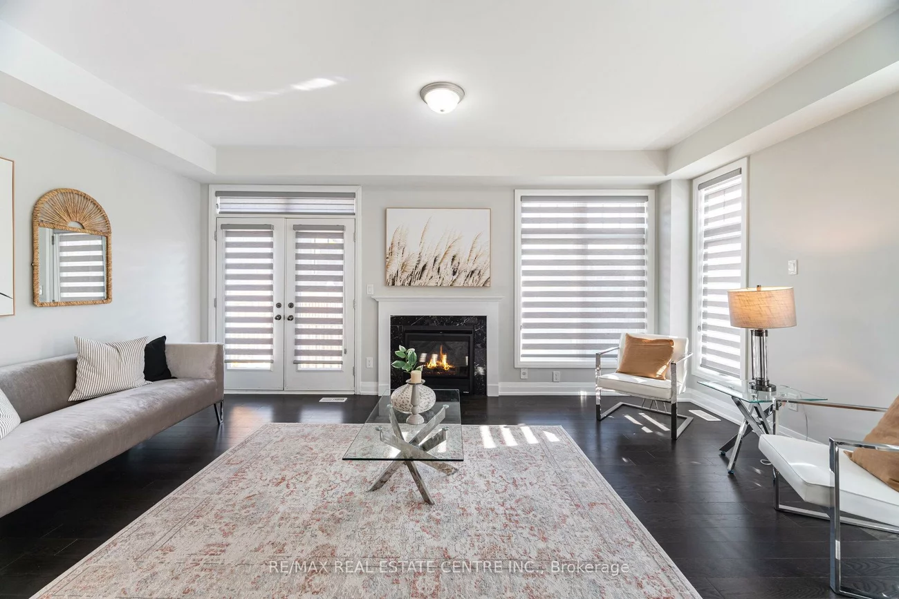 73, Brushwood, Bram West, Brampton