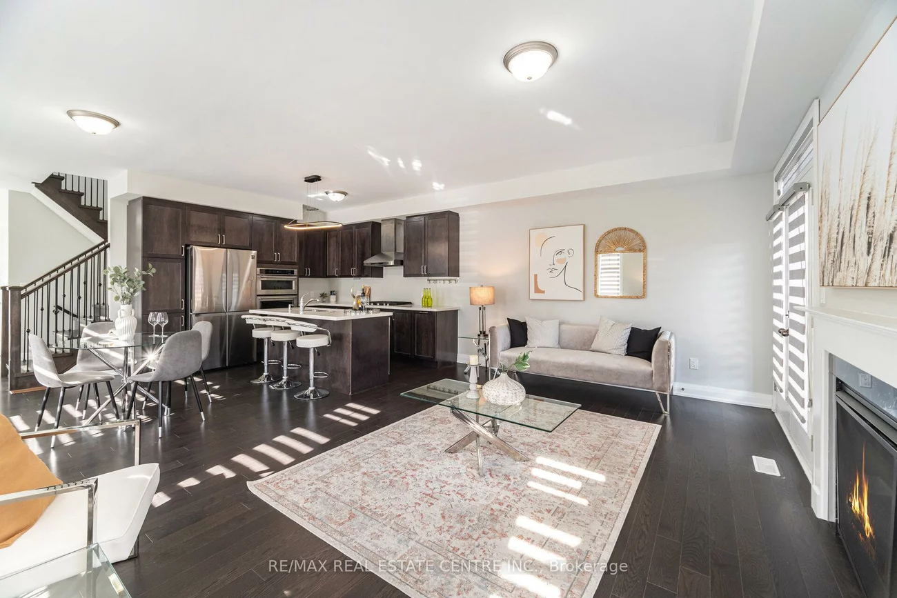 73, Brushwood, Bram West, Brampton