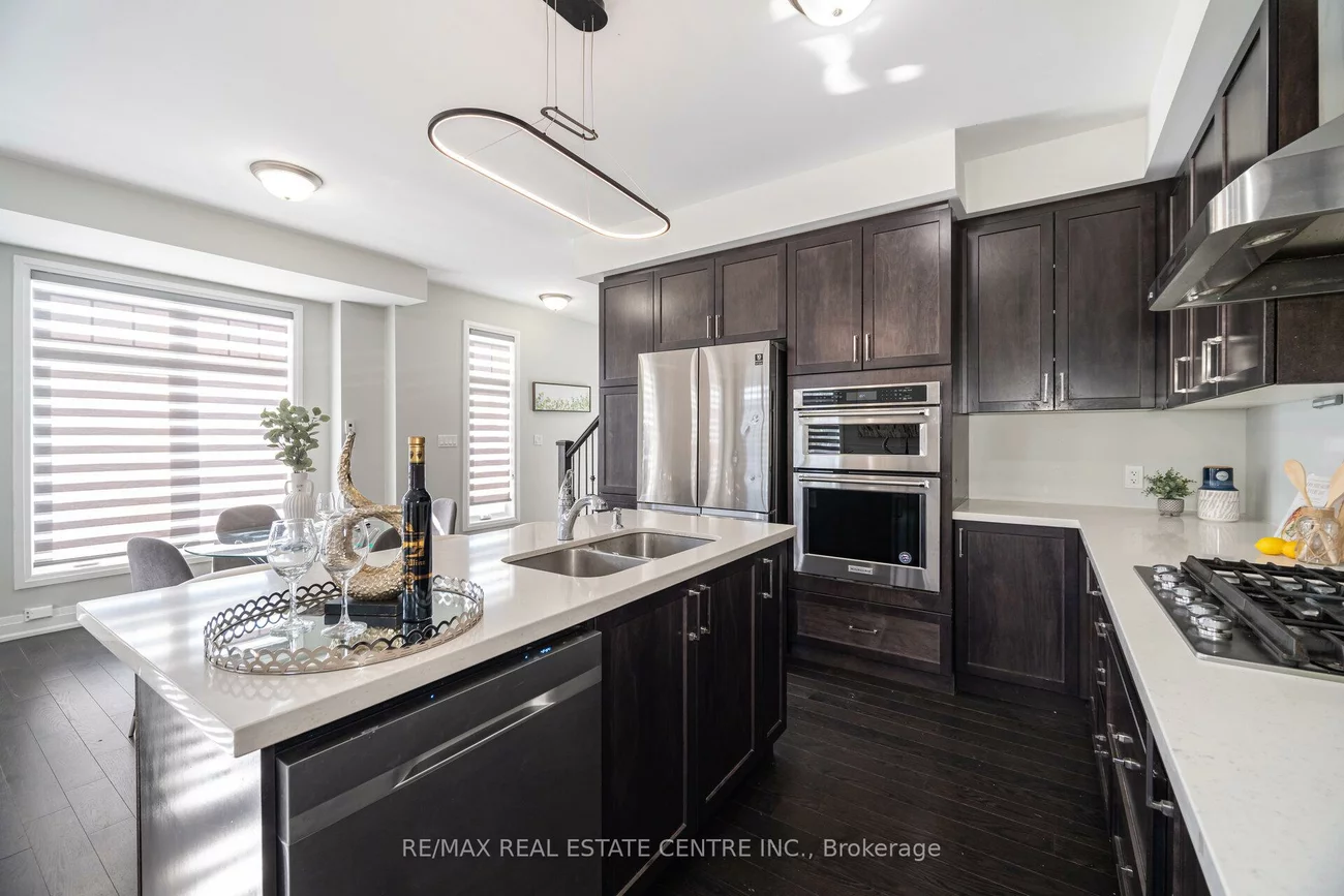 73, Brushwood, Bram West, Brampton