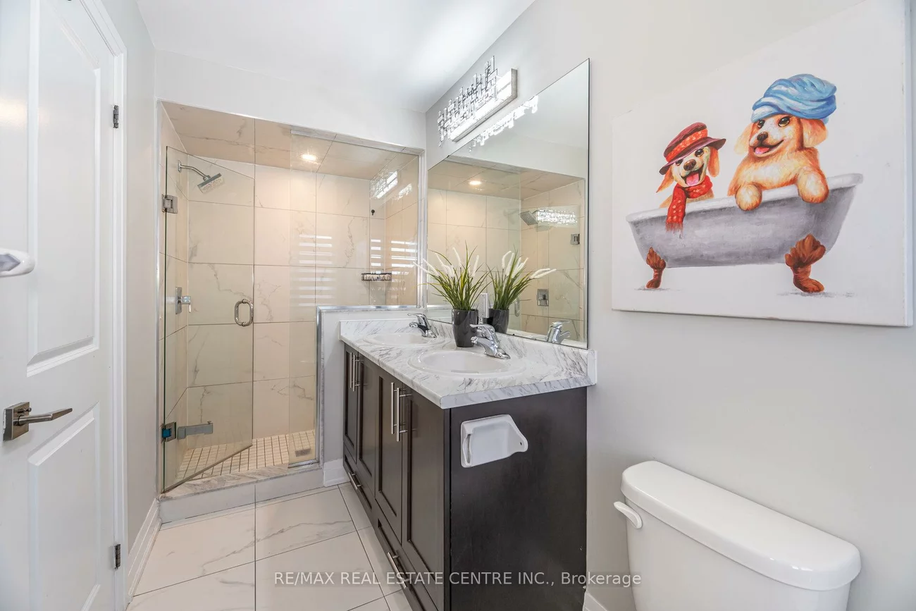 73, Brushwood, Bram West, Brampton