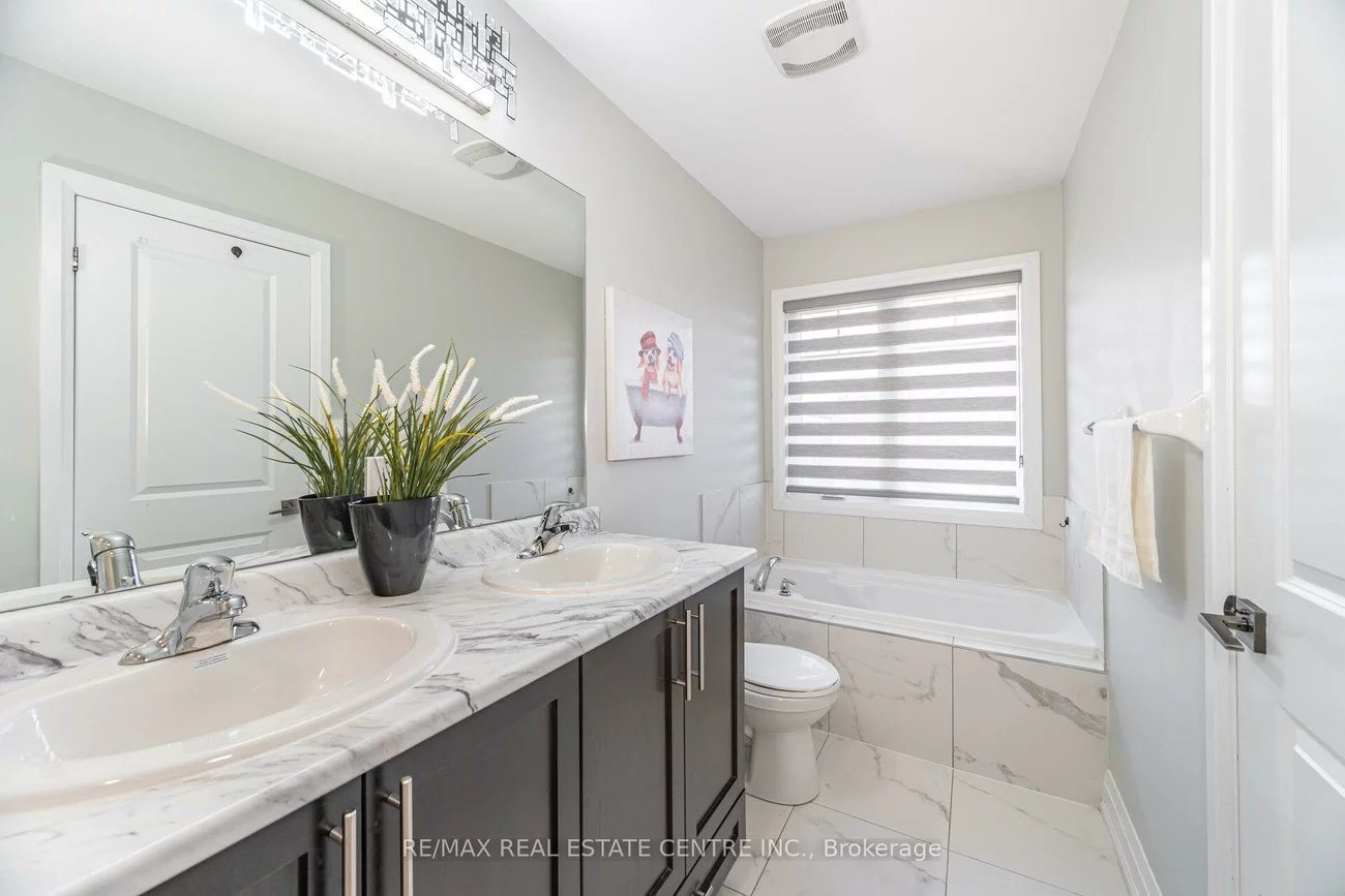 73, Brushwood, Bram West, Brampton