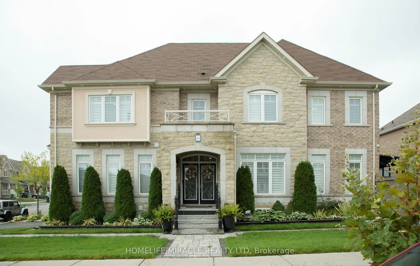 404, Queen Mary, Northwest Brampton, Brampton