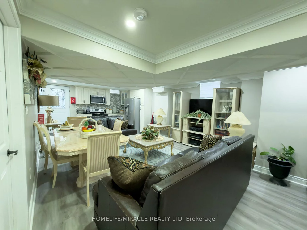 404, Queen Mary, Northwest Brampton, Brampton
