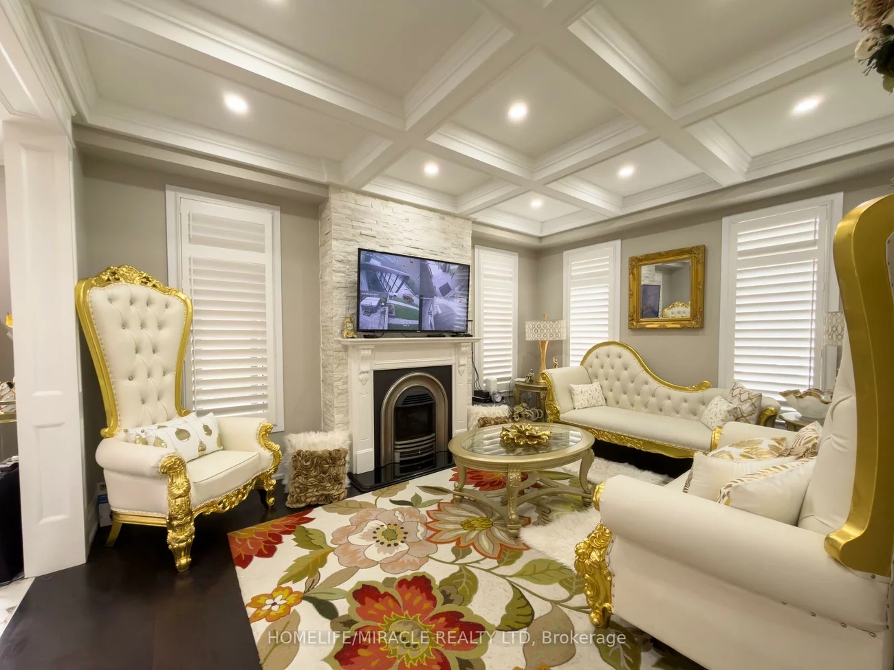 404, Queen Mary, Northwest Brampton, Brampton