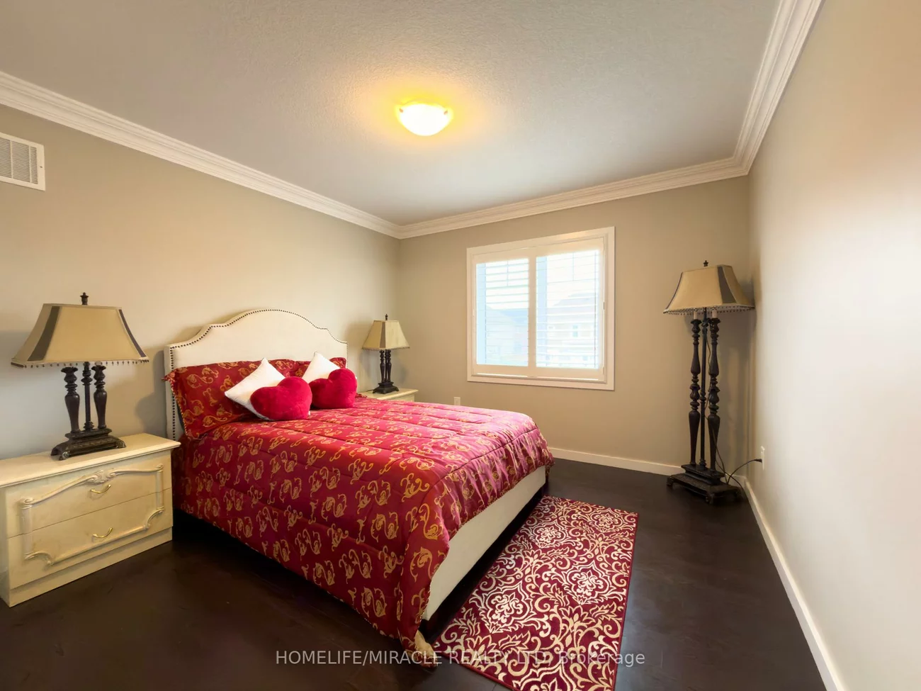 404, Queen Mary, Northwest Brampton, Brampton