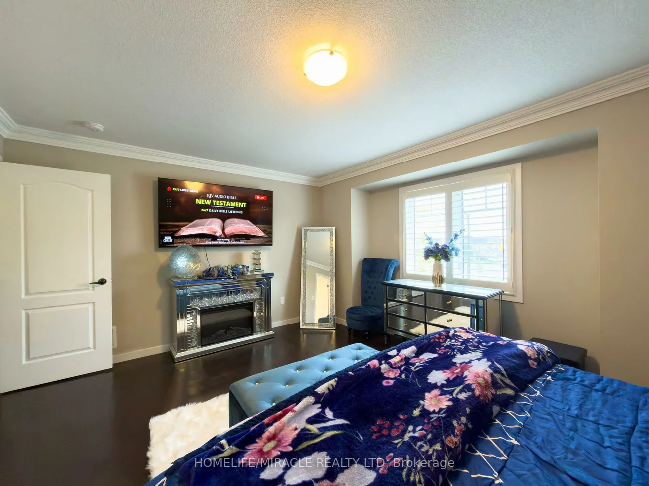 404, Queen Mary, Northwest Brampton, Brampton