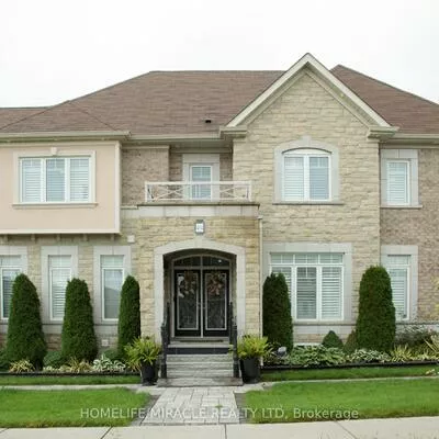 404, Queen Mary, Northwest Brampton, Brampton
