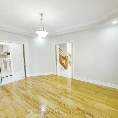 23, Brentcliff, Fletcher's Meadow, Brampton