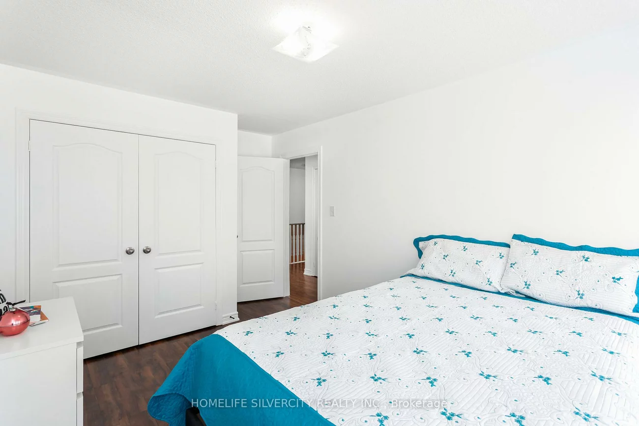 7, Okanagan, Sandringham-Wellington, Brampton