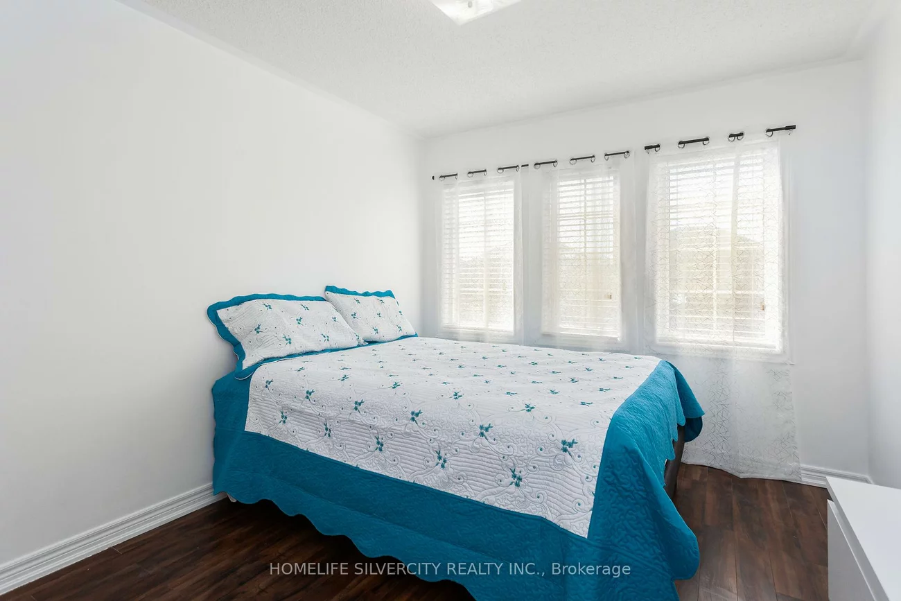 7, Okanagan, Sandringham-Wellington, Brampton
