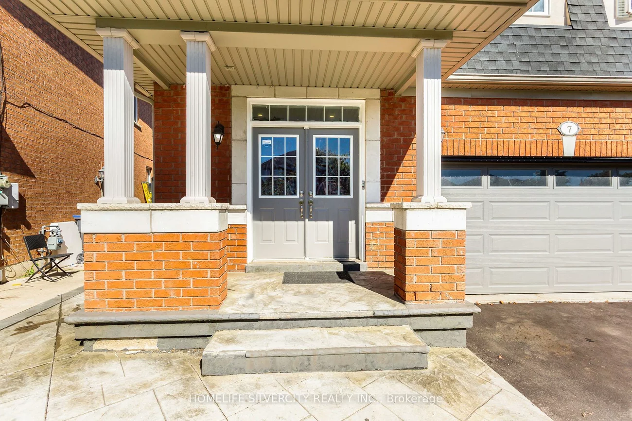 7, Okanagan, Sandringham-Wellington, Brampton