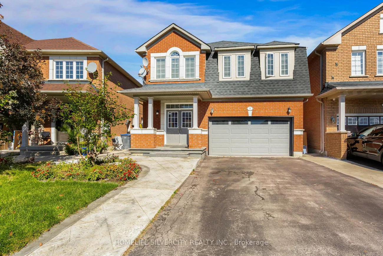 7, Okanagan, Sandringham-Wellington, Brampton