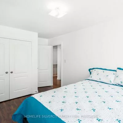 7, Okanagan, Sandringham-Wellington, Brampton