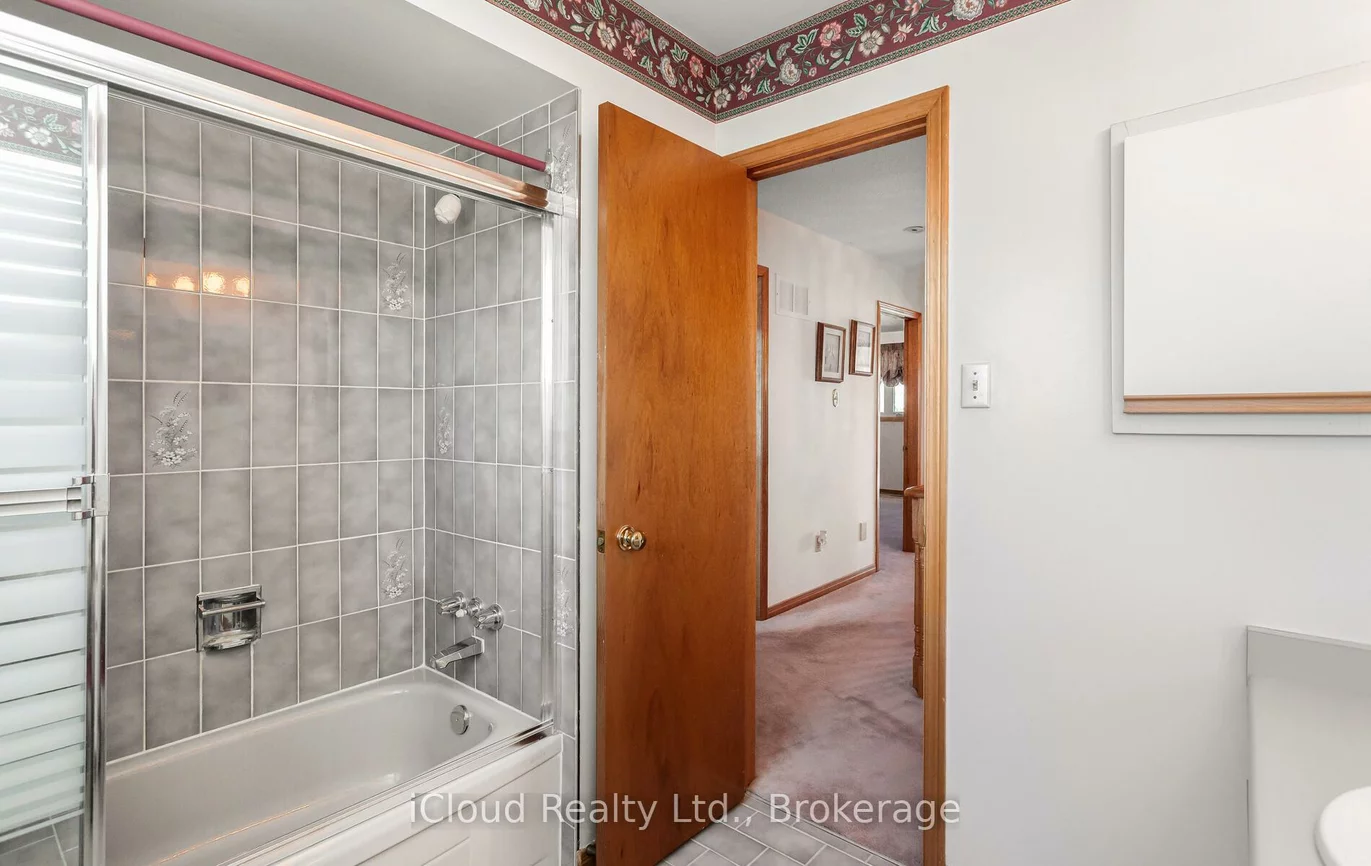 73, Blackmere, Fletcher's Creek South, Brampton