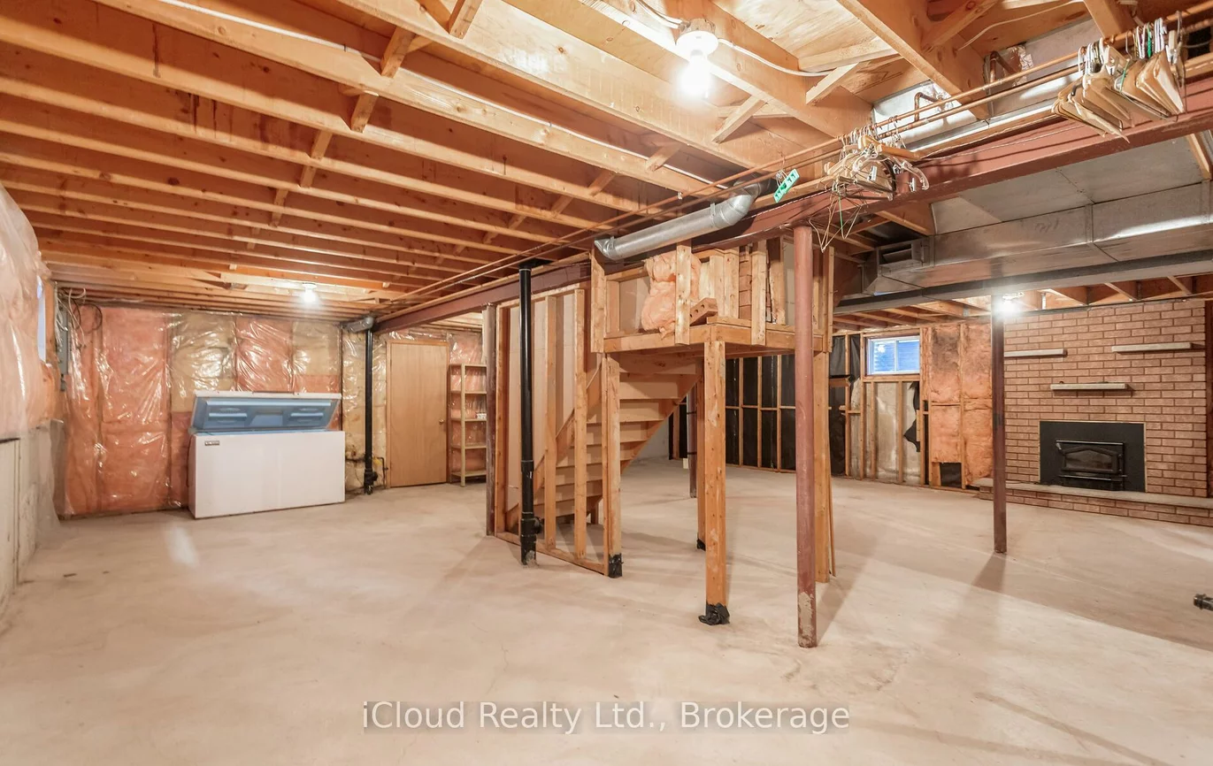 73, Blackmere, Fletcher's Creek South, Brampton