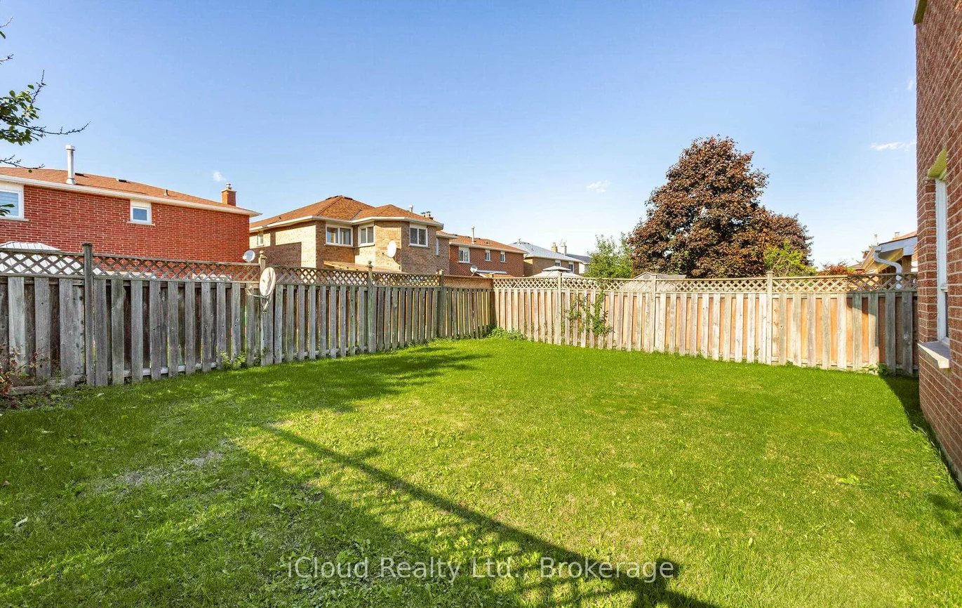 73, Blackmere, Fletcher's Creek South, Brampton