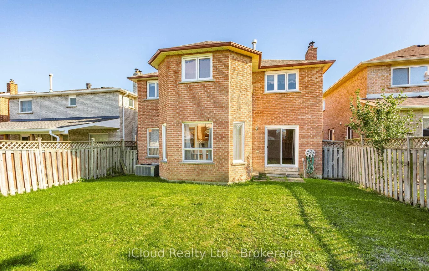 73, Blackmere, Fletcher's Creek South, Brampton