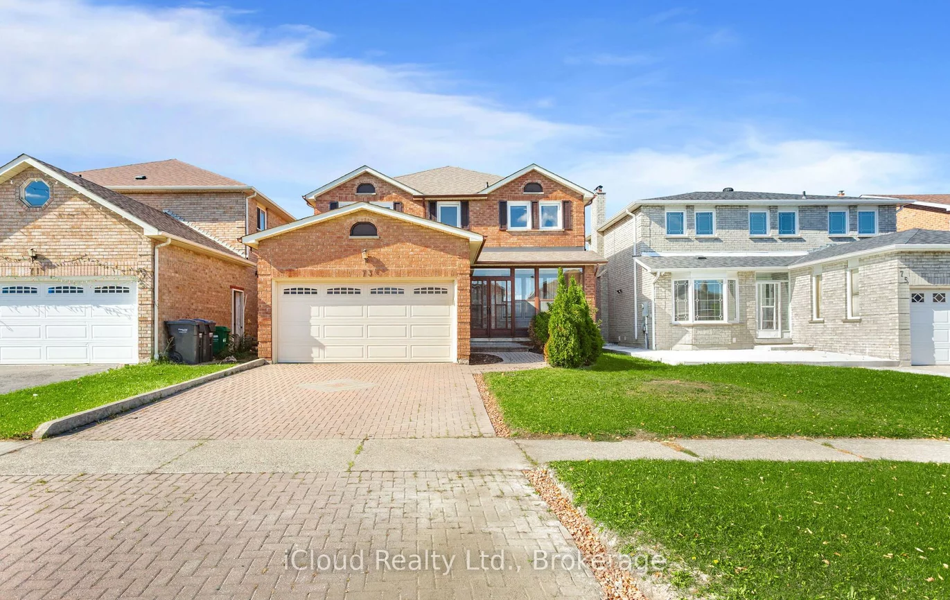 73, Blackmere, Fletcher's Creek South, Brampton