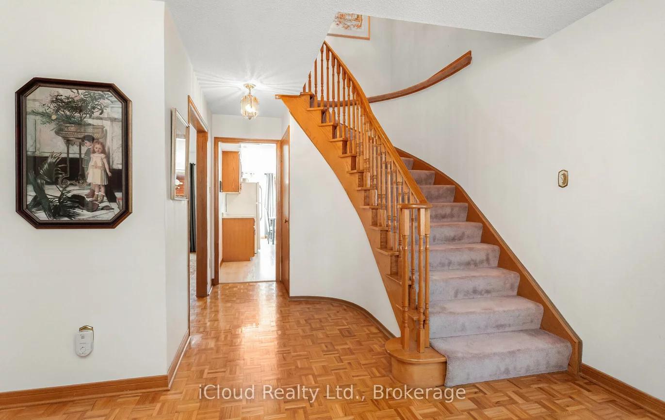 73, Blackmere, Fletcher's Creek South, Brampton