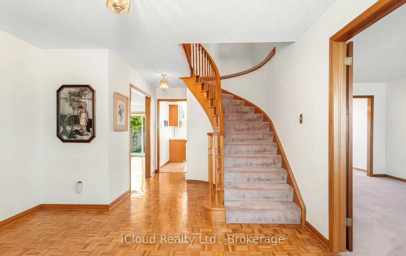 73, Blackmere, Fletcher's Creek South, Brampton