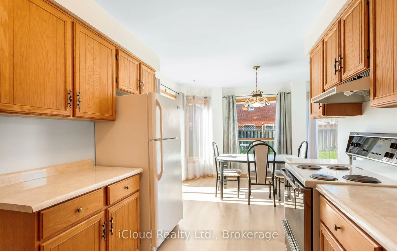 73, Blackmere, Fletcher's Creek South, Brampton