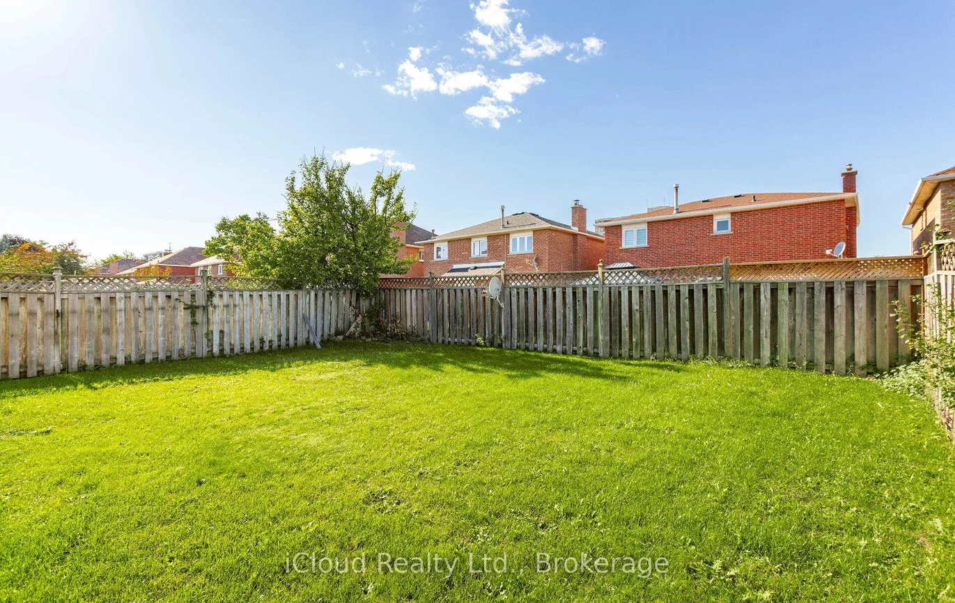 73, Blackmere, Fletcher's Creek South, Brampton