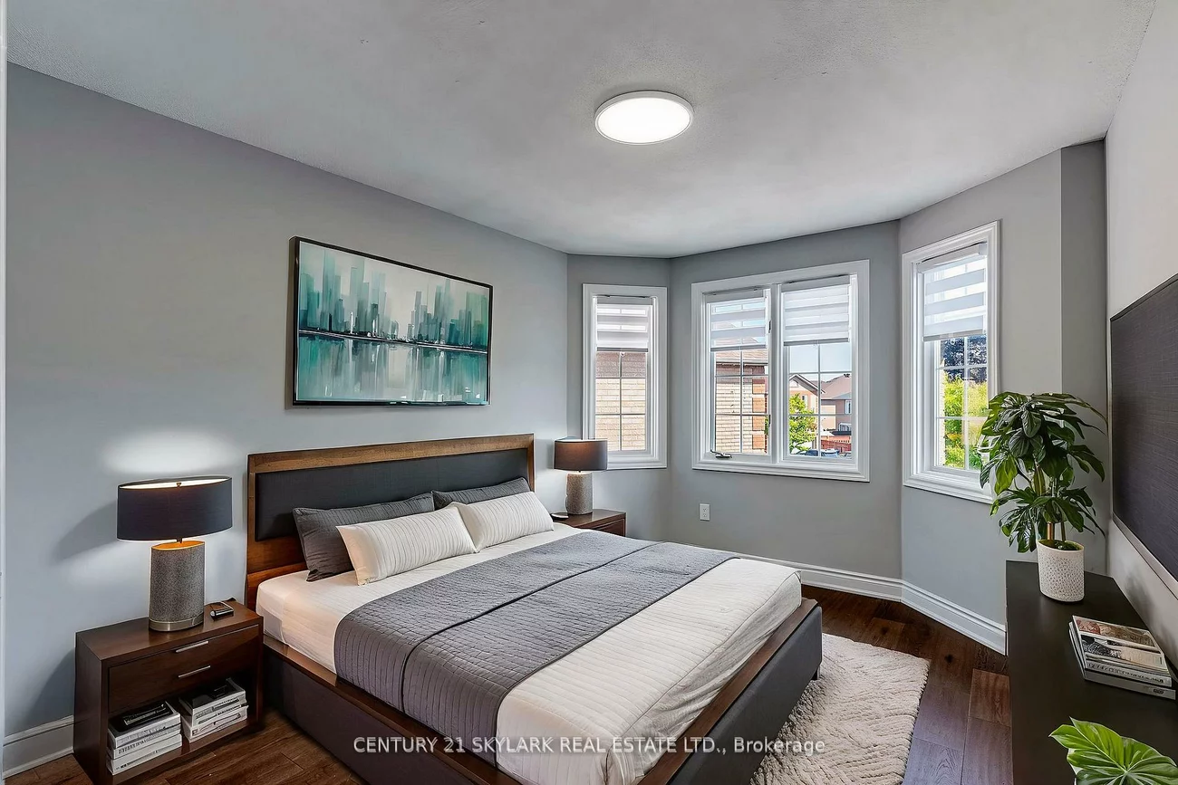 4, Moonstone, Fletcher's Creek South, Brampton