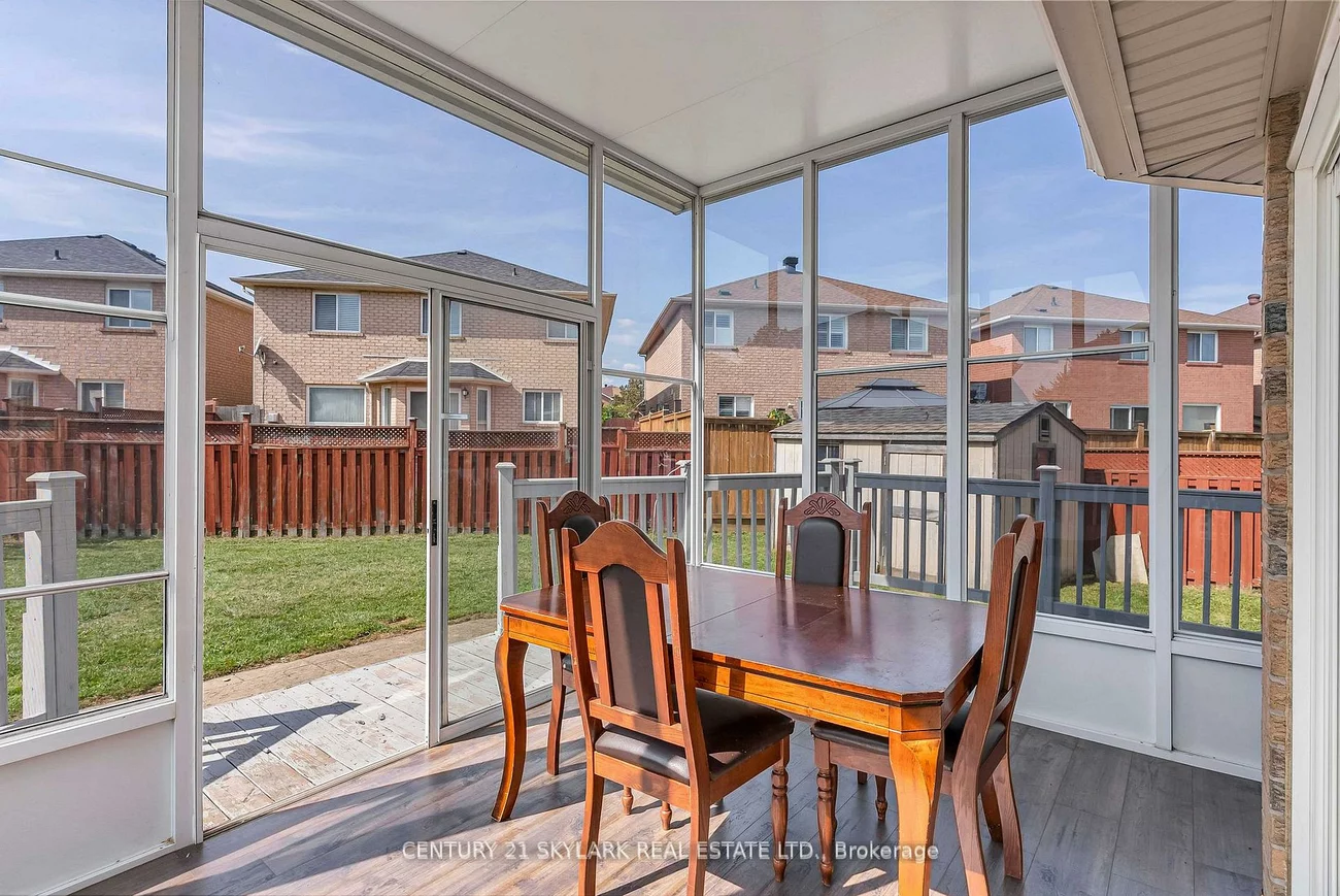 4, Moonstone, Fletcher's Creek South, Brampton