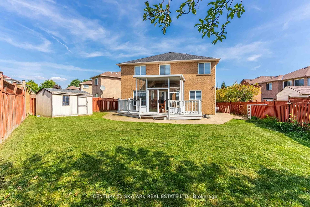 4, Moonstone, Fletcher's Creek South, Brampton