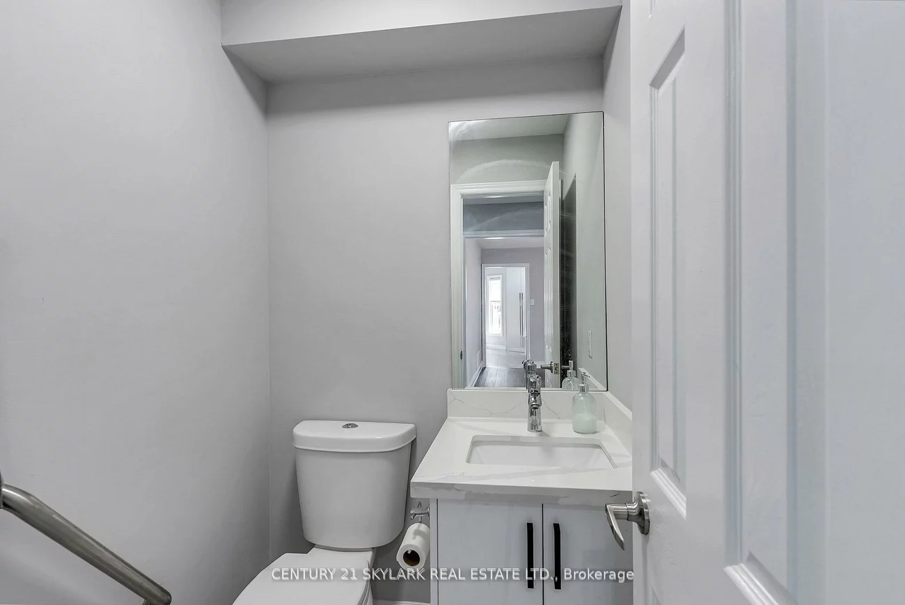 4, Moonstone, Fletcher's Creek South, Brampton