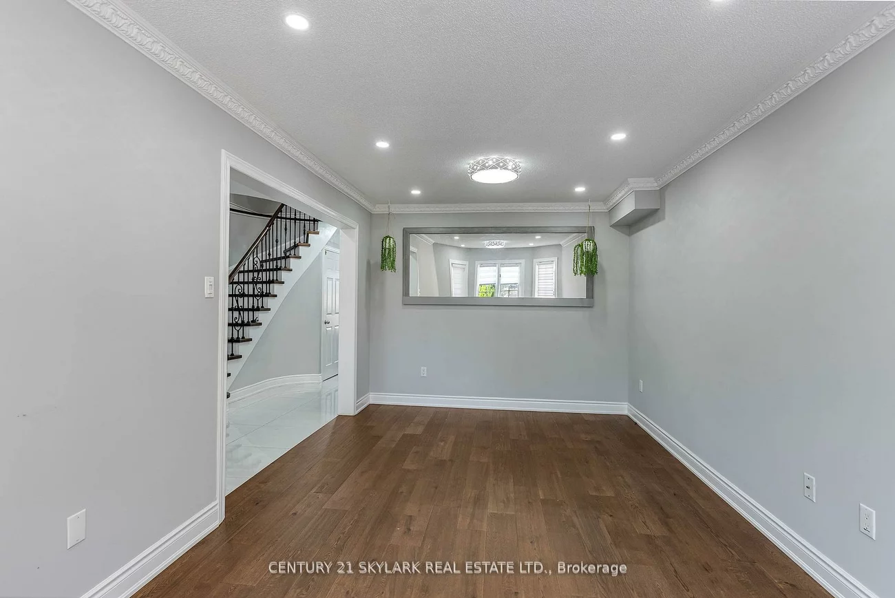 4, Moonstone, Fletcher's Creek South, Brampton