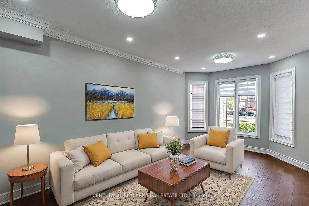 4, Moonstone, Fletcher's Creek South, Brampton