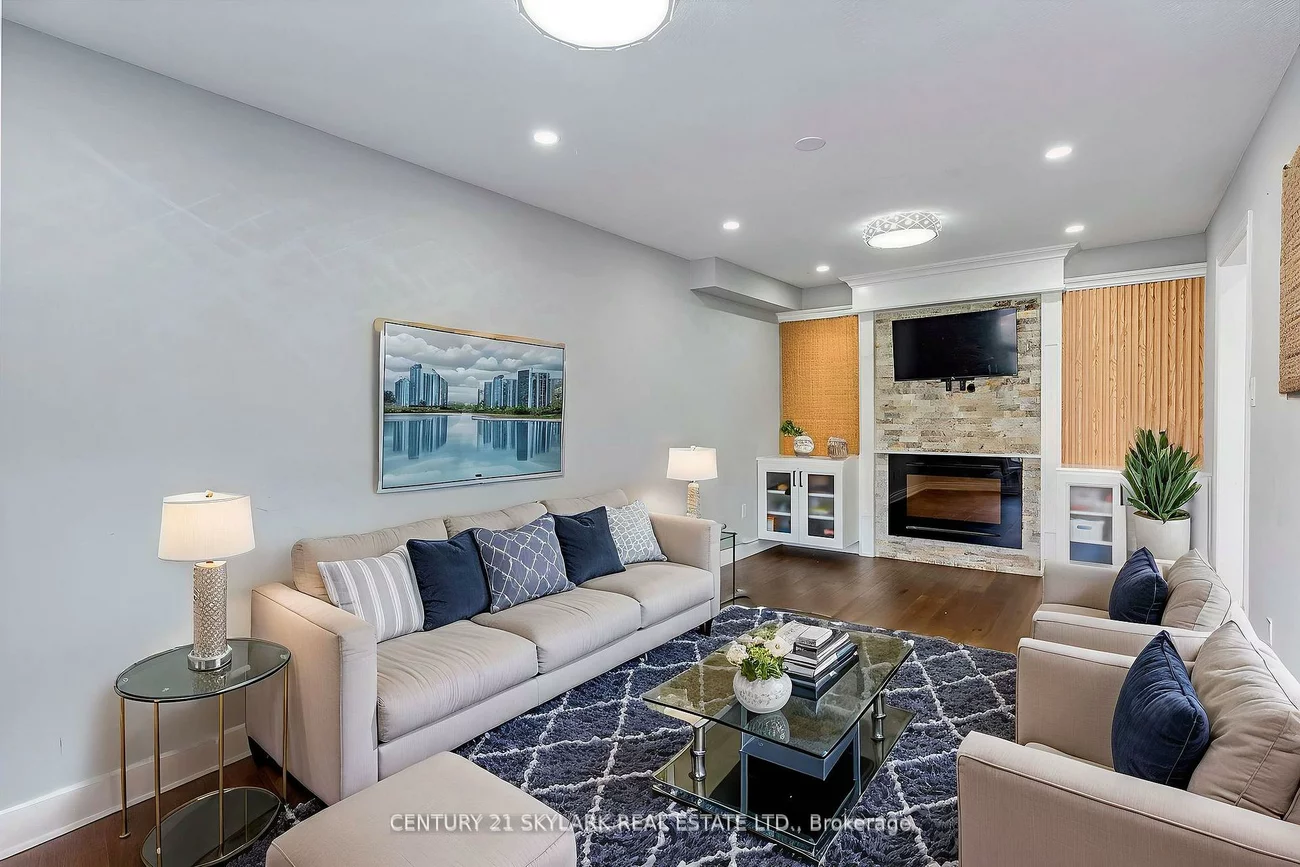 4, Moonstone, Fletcher's Creek South, Brampton